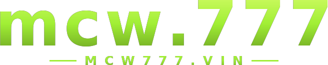 mcw.777 logo